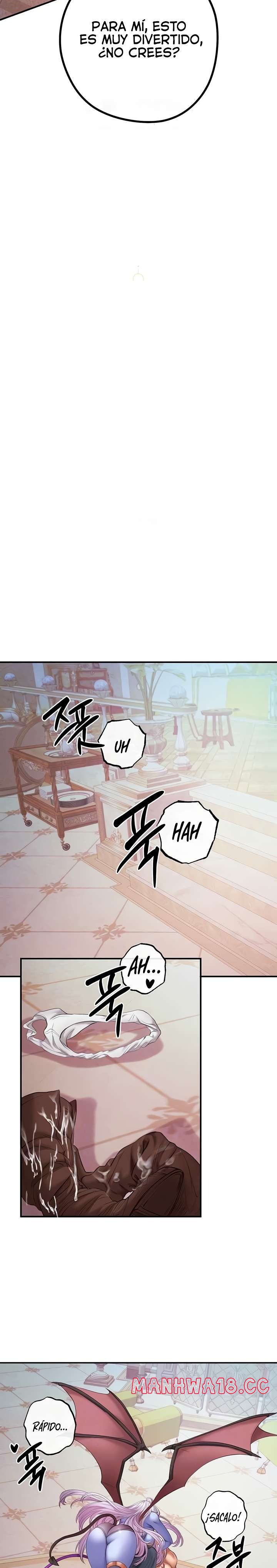 Revenge by Harem Raw Chapter 17 Page 4