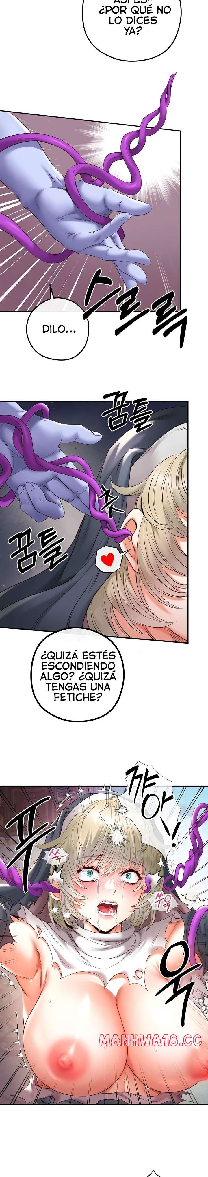 Revenge by Harem Raw Chapter 17 Page 8