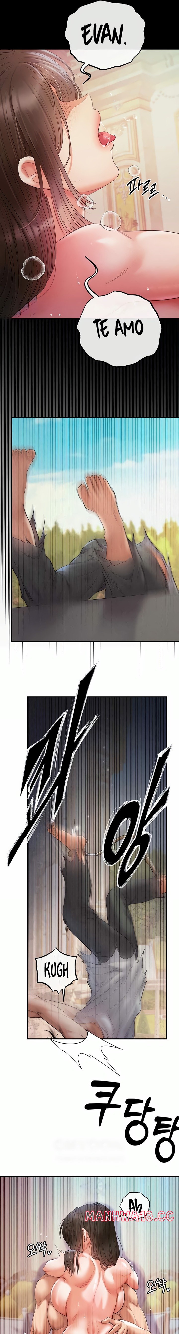 Revenge by Harem Raw Chapter 18 Page 25