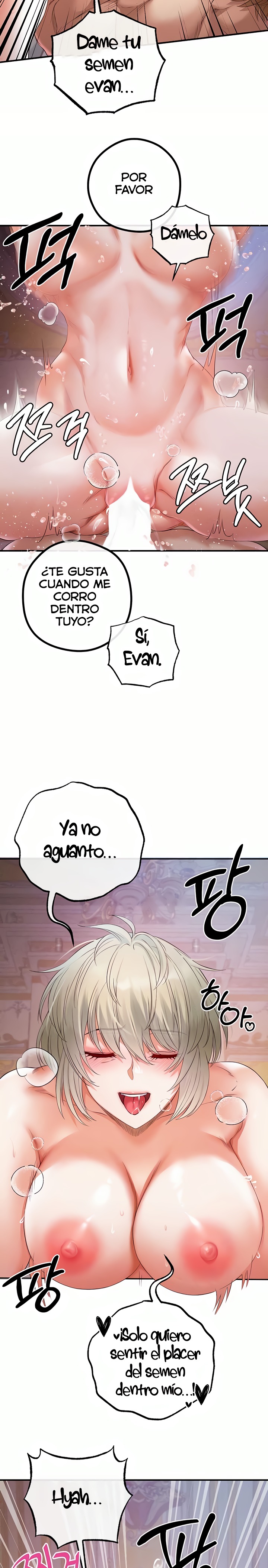 Revenge by Harem Raw Chapter 18 Page 4