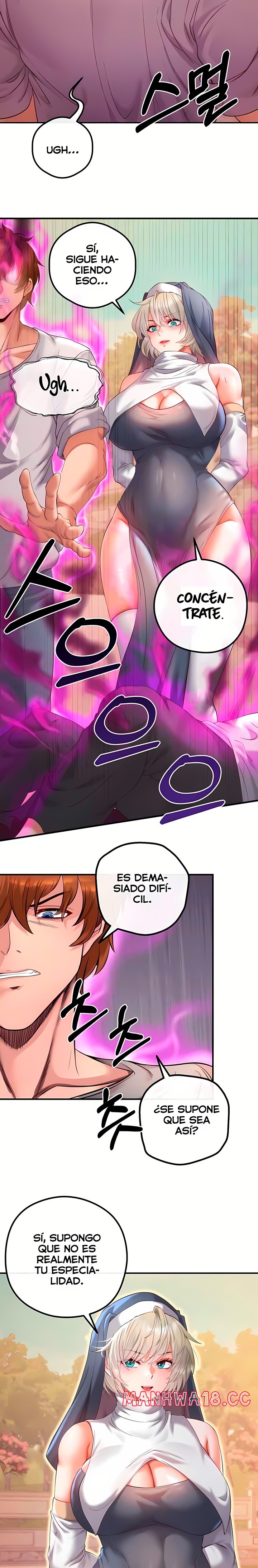 Revenge by Harem Raw Chapter 19 Page 2