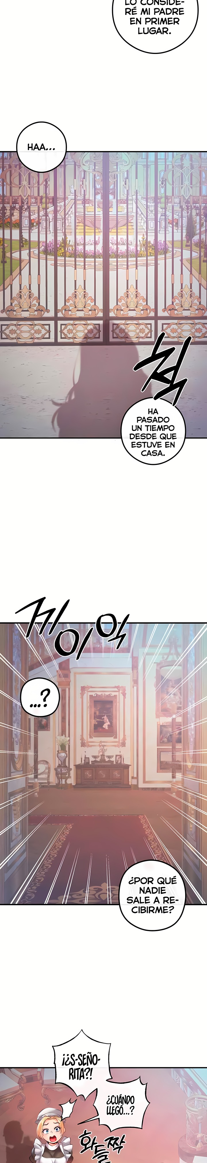 Revenge by Harem Raw Chapter 19 Page 24
