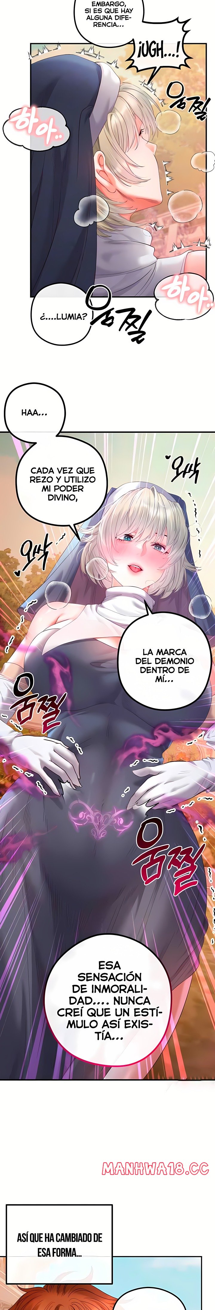 Revenge by Harem Raw Chapter 19 Page 6