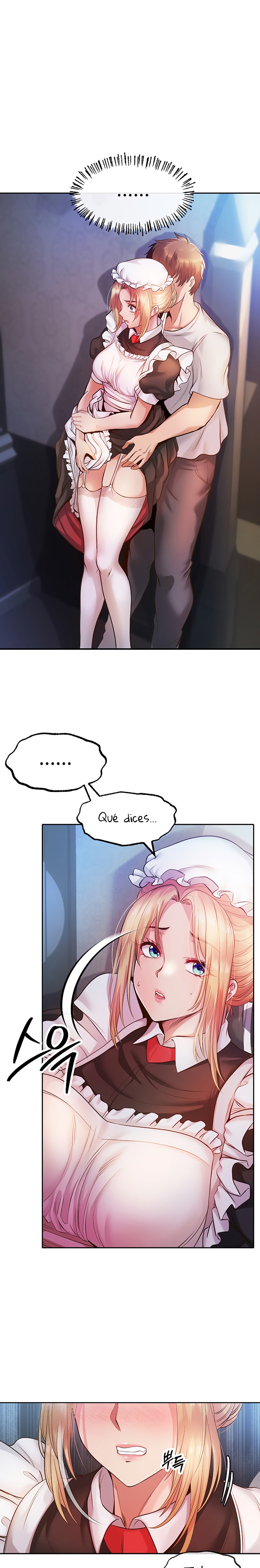 Revenge by Harem Raw Chapter 2 Page 1