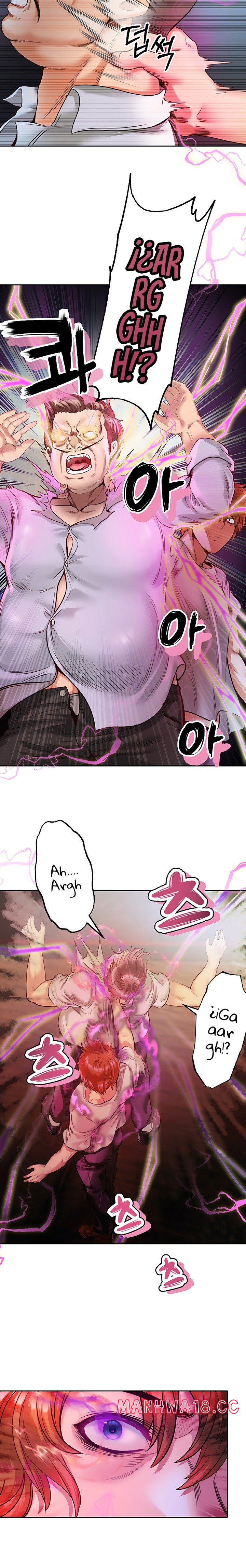 Revenge by Harem Raw Chapter 2 Page 13