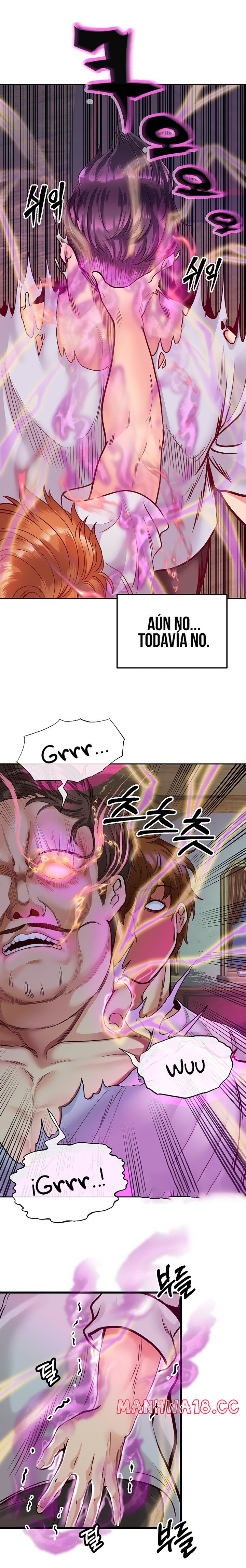 Revenge by Harem Raw Chapter 2 Page 14