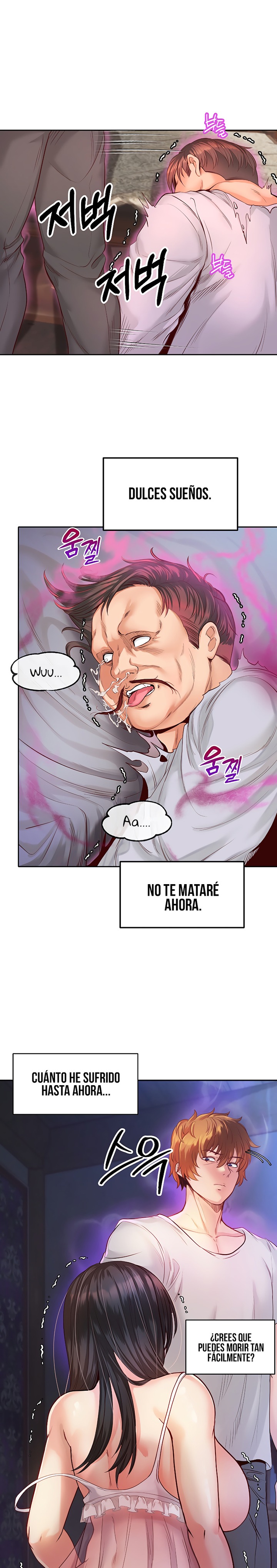 Revenge by Harem Raw Chapter 2 Page 16