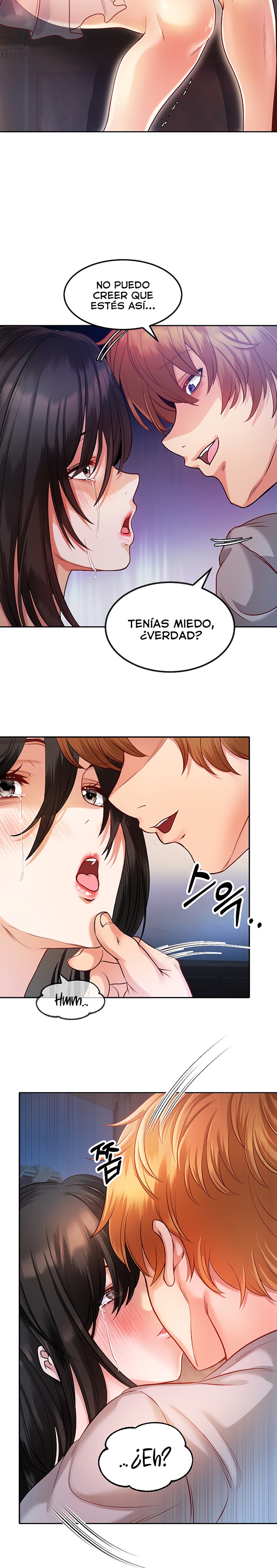 Revenge by Harem Raw Chapter 2 Page 18