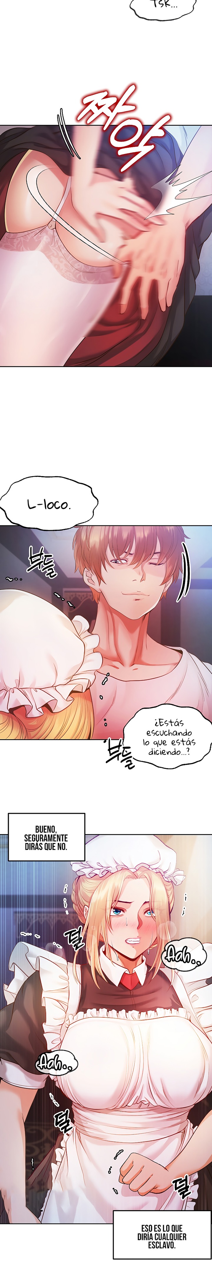 Revenge by Harem Raw Chapter 2 Page 2