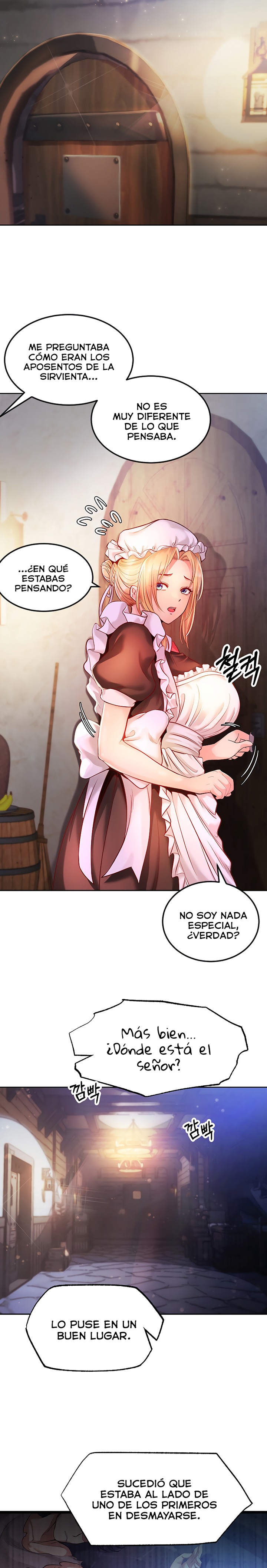 Revenge by Harem Raw Chapter 2 Page 24