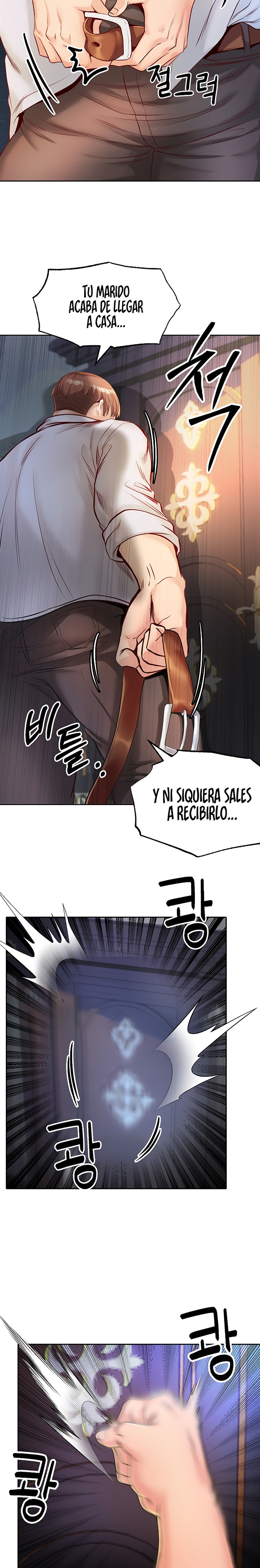 Revenge by Harem Raw Chapter 2 Page 4