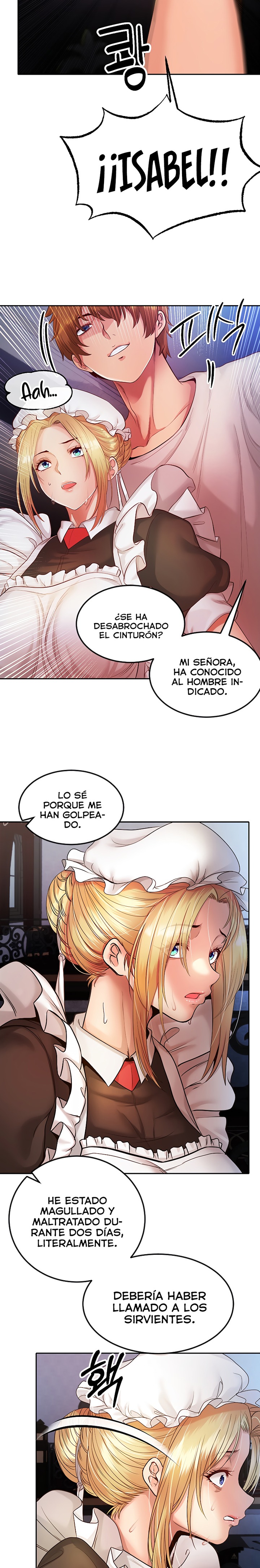 Revenge by Harem Raw Chapter 2 Page 5