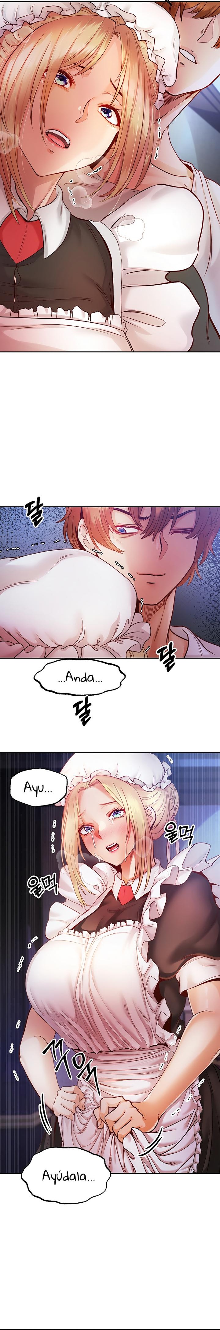 Revenge by Harem Raw Chapter 2 Page 8