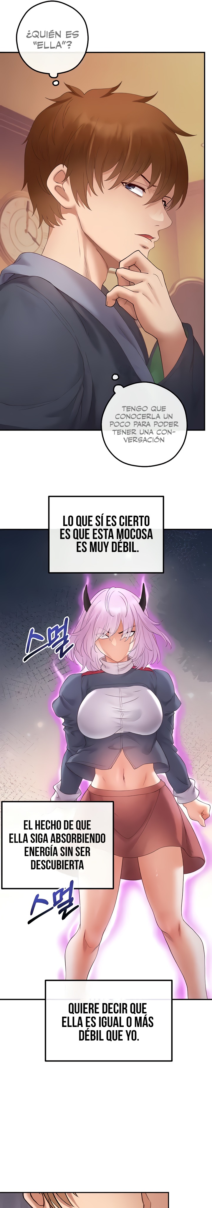 Revenge by Harem Raw Chapter 22 Page 11