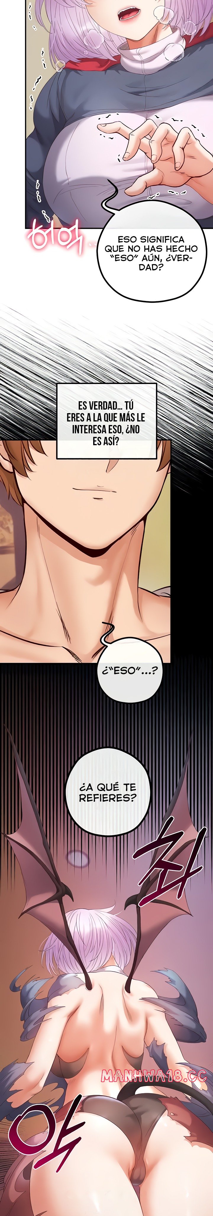 Revenge by Harem Raw Chapter 22 Page 14