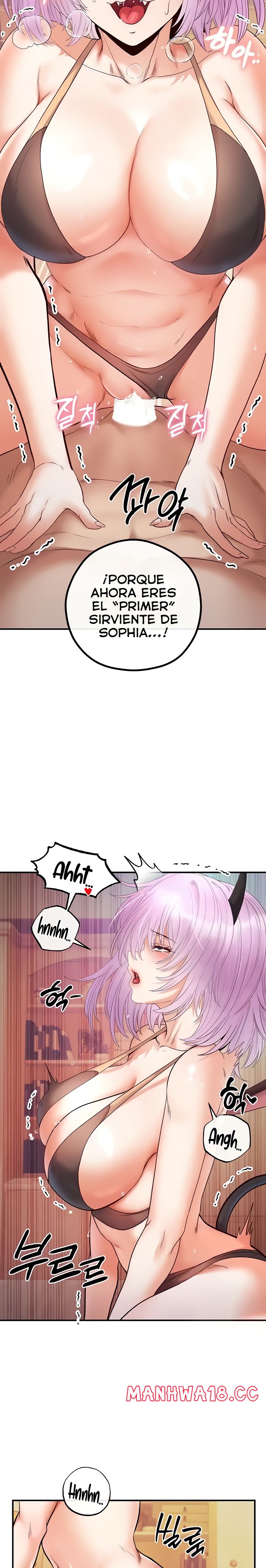 Revenge by Harem Raw Chapter 22 Page 24