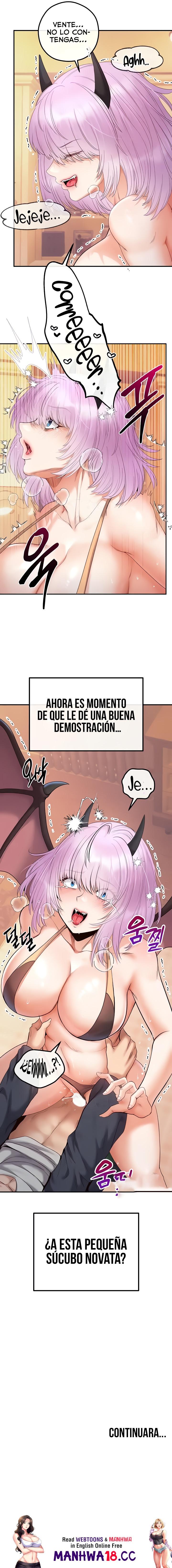 Revenge by Harem Raw Chapter 22 Page 29