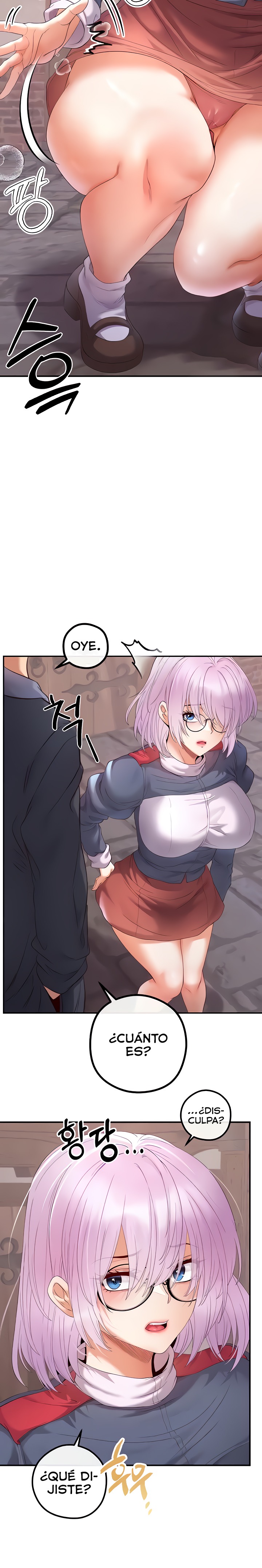 Revenge by Harem Raw Chapter 22 Page 5