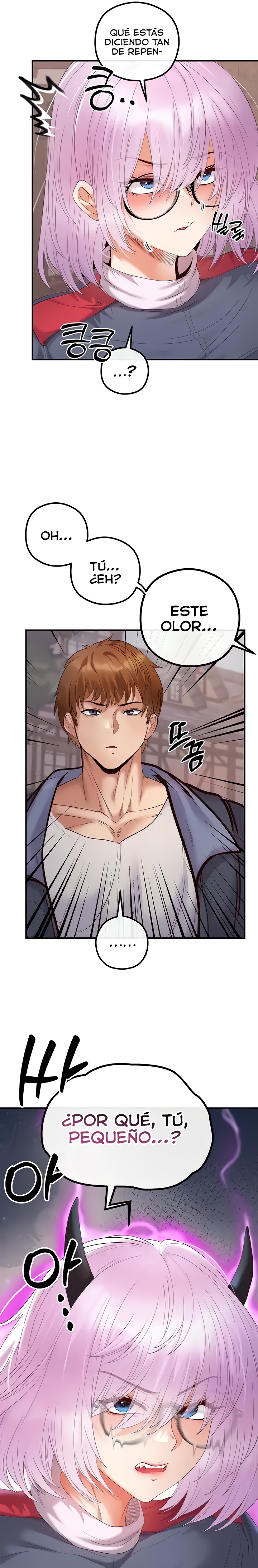 Revenge by Harem Raw Chapter 22 Page 6