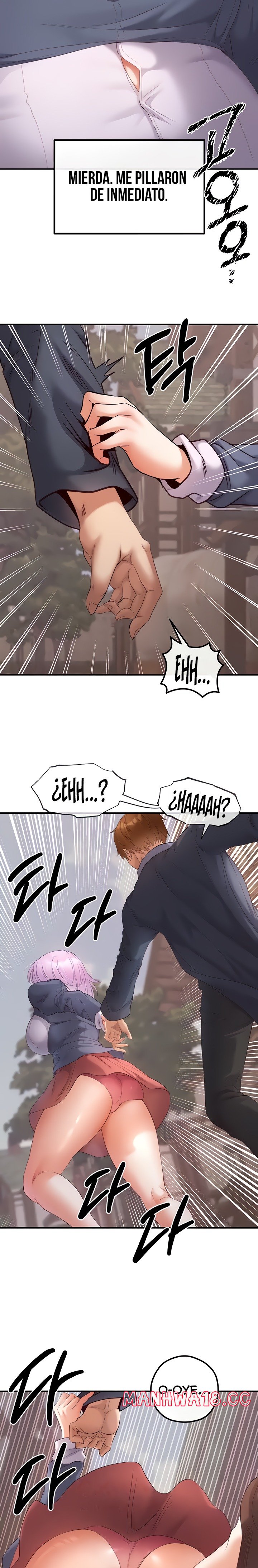 Revenge by Harem Raw Chapter 22 Page 7
