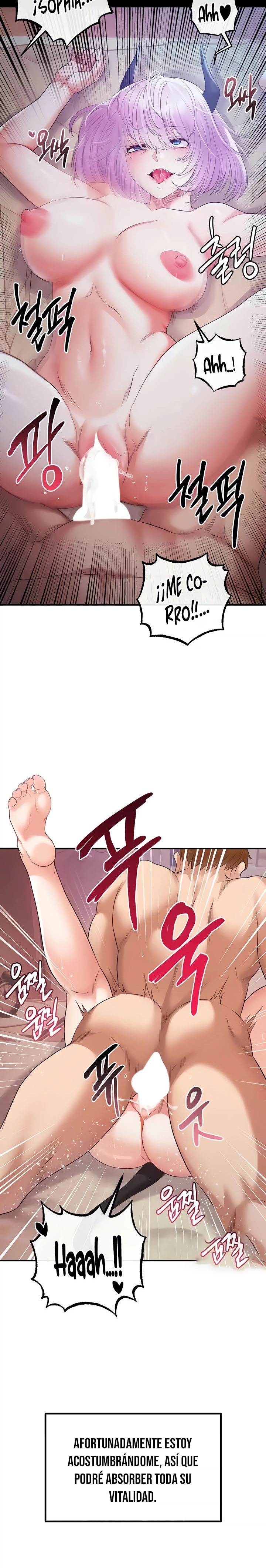 Revenge by Harem Raw Chapter 24 Page 10