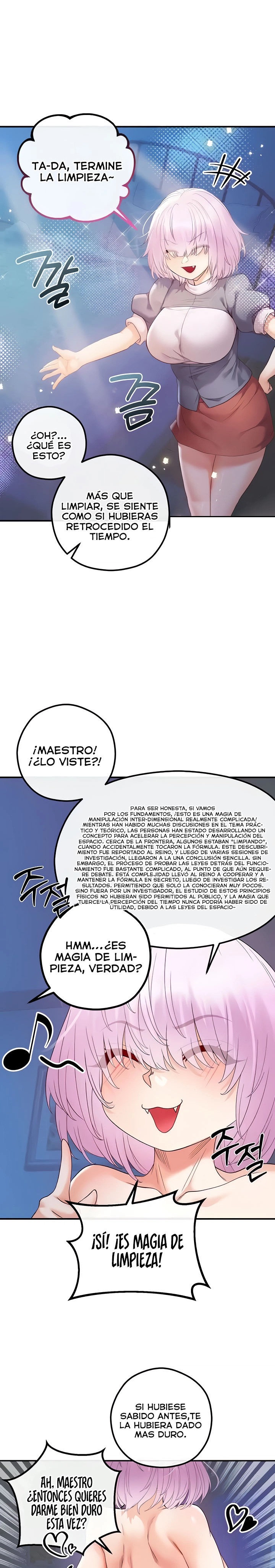 Revenge by Harem Raw Chapter 24 Page 22