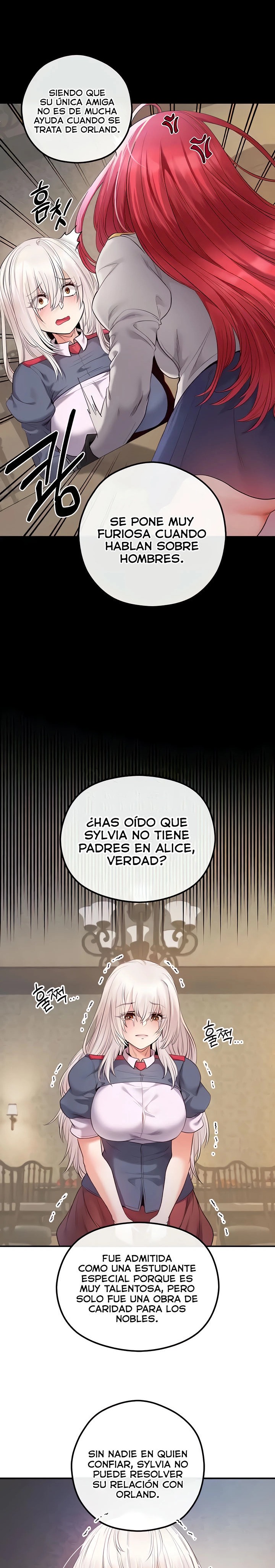 Revenge by Harem Raw Chapter 24 Page 24