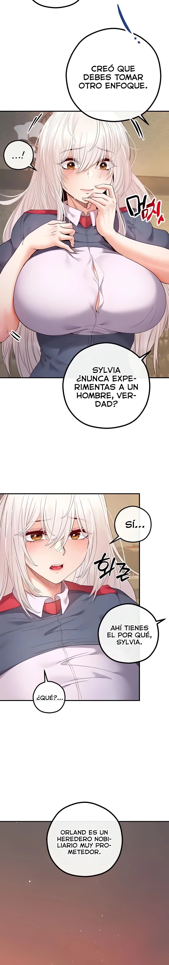 Revenge by Harem Raw Chapter 24 Page 26