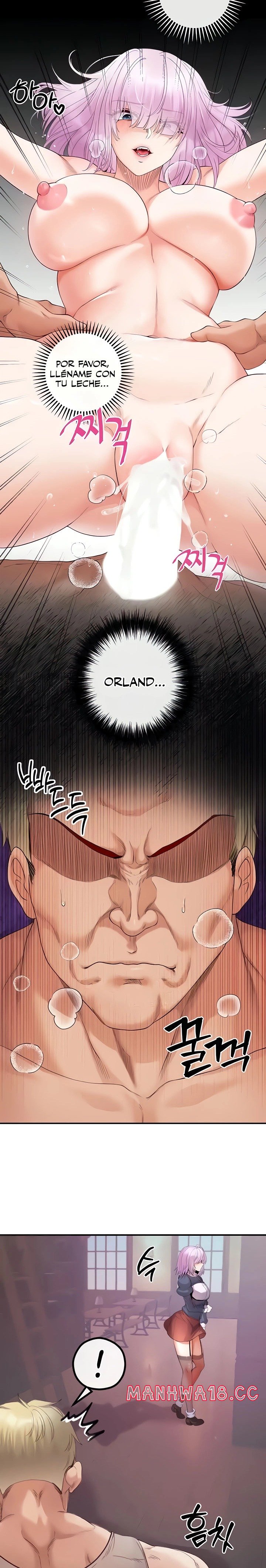 Revenge by Harem Raw Chapter 24 Page 3
