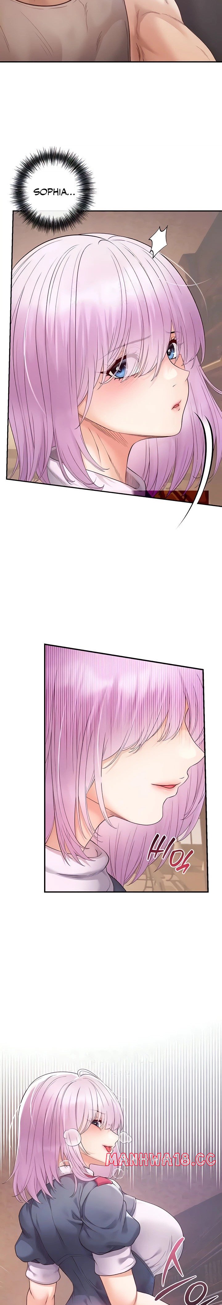 Revenge by Harem Raw Chapter 24 Page 4