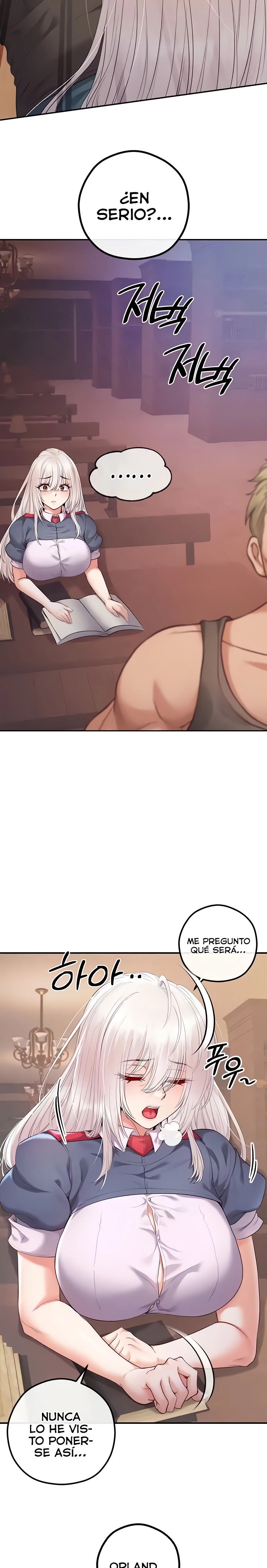 Revenge by Harem Raw Chapter 24 Page 6