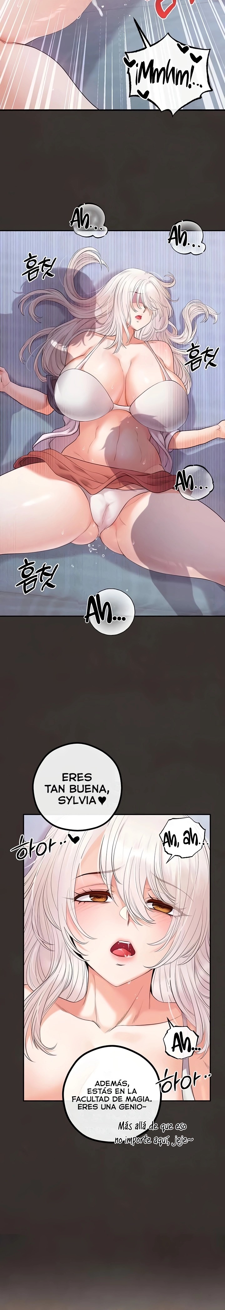 Revenge by Harem Raw Chapter 25 Page 11