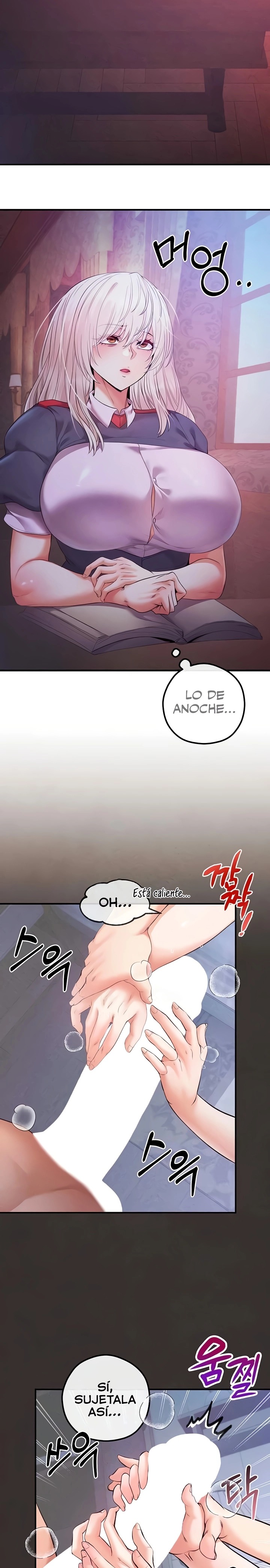 Revenge by Harem Raw Chapter 25 Page 2