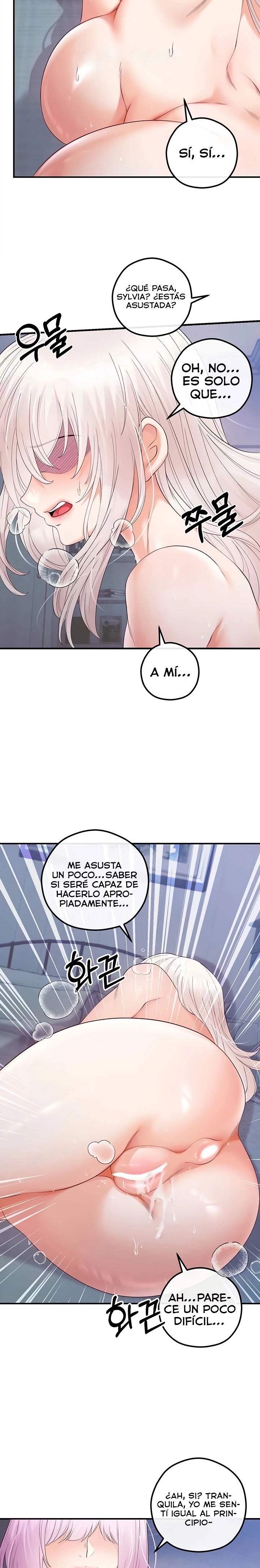 Revenge by Harem Raw Chapter 25 Page 20