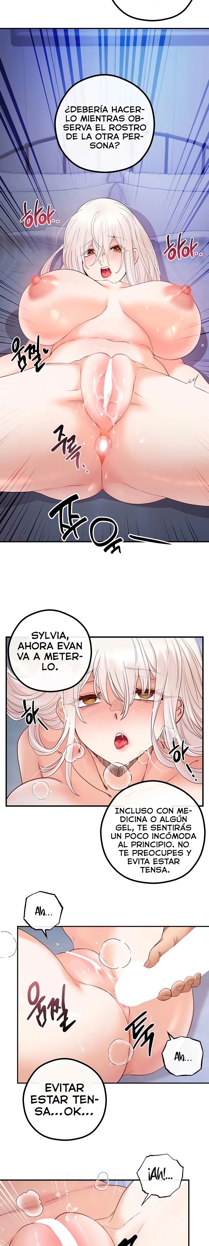 Revenge by Harem Raw Chapter 25 Page 25