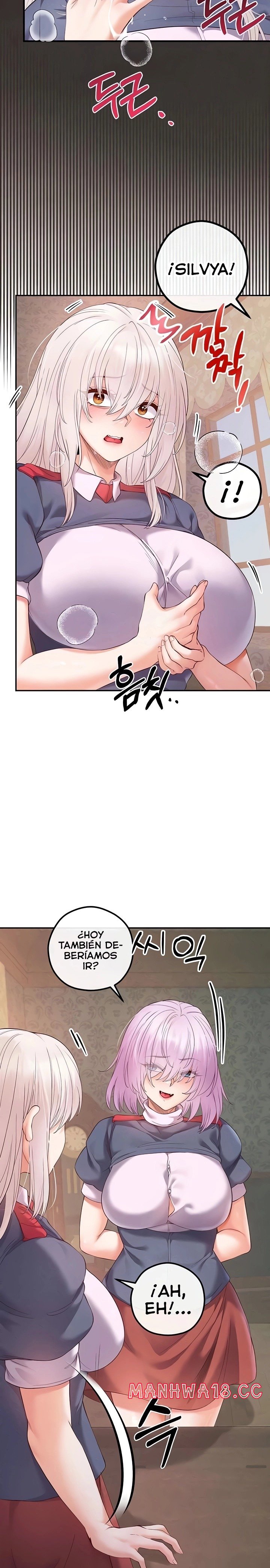 Revenge by Harem Raw Chapter 25 Page 5