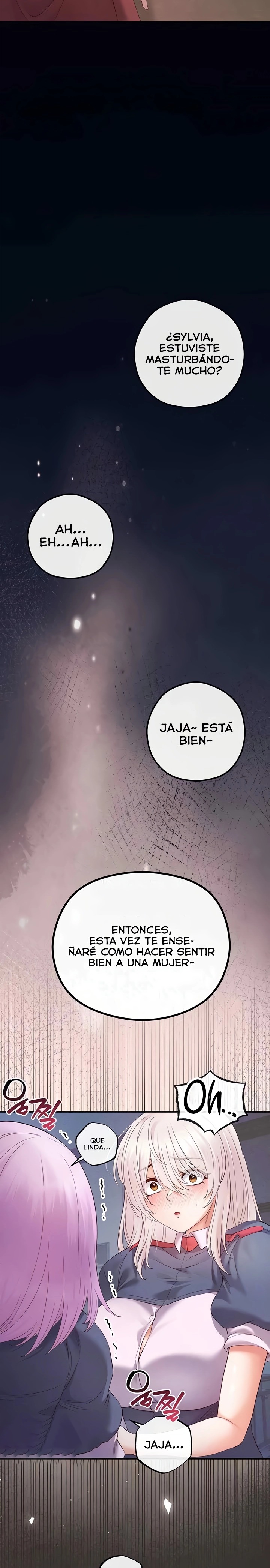 Revenge by Harem Raw Chapter 25 Page 6