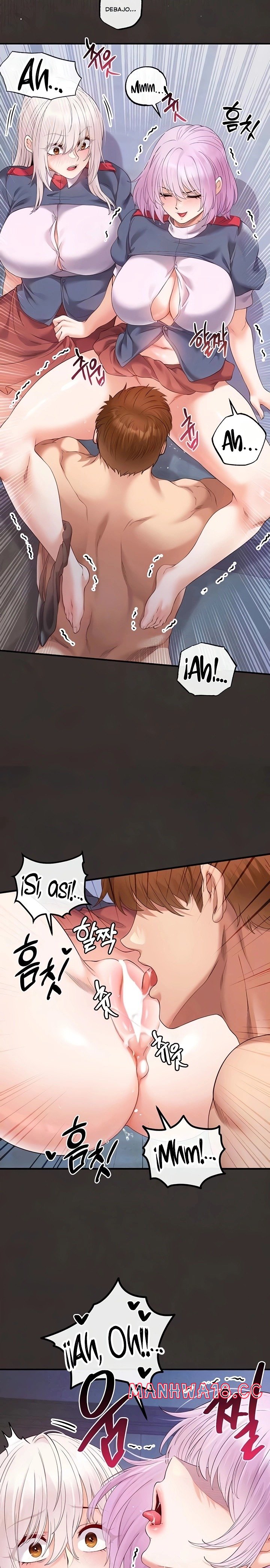 Revenge by Harem Raw Chapter 25 Page 7