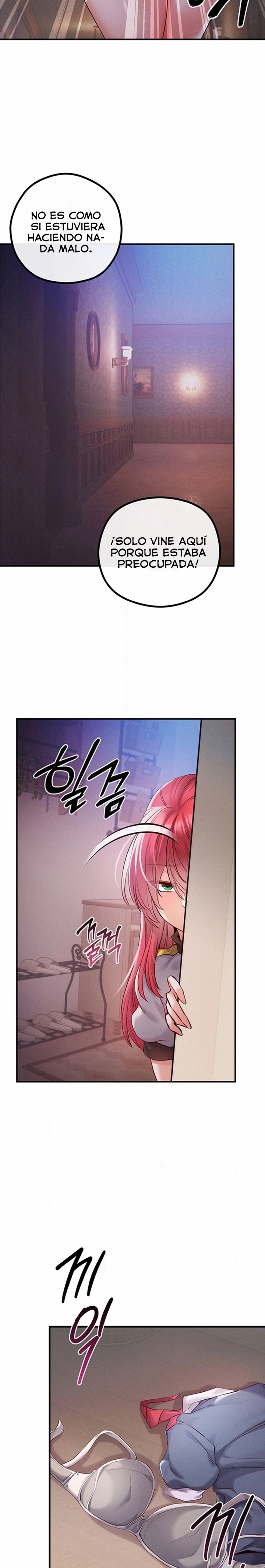 Revenge by Harem Raw Chapter 28 Page 10
