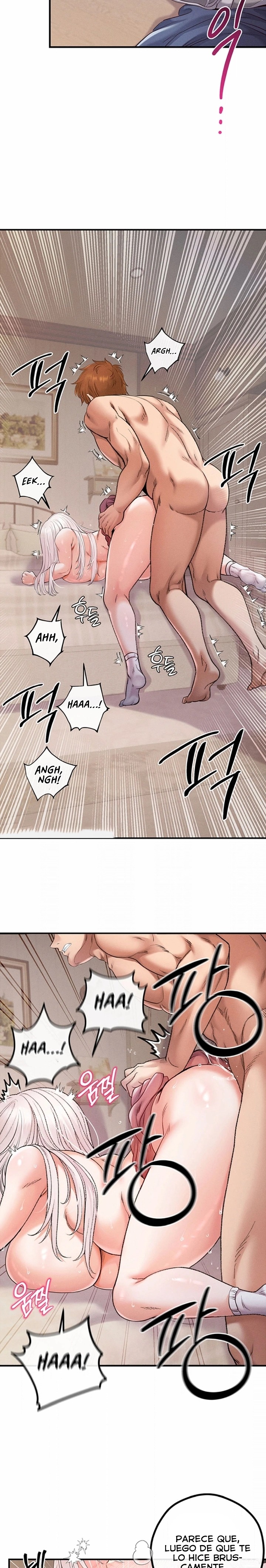 Revenge by Harem Raw Chapter 28 Page 11