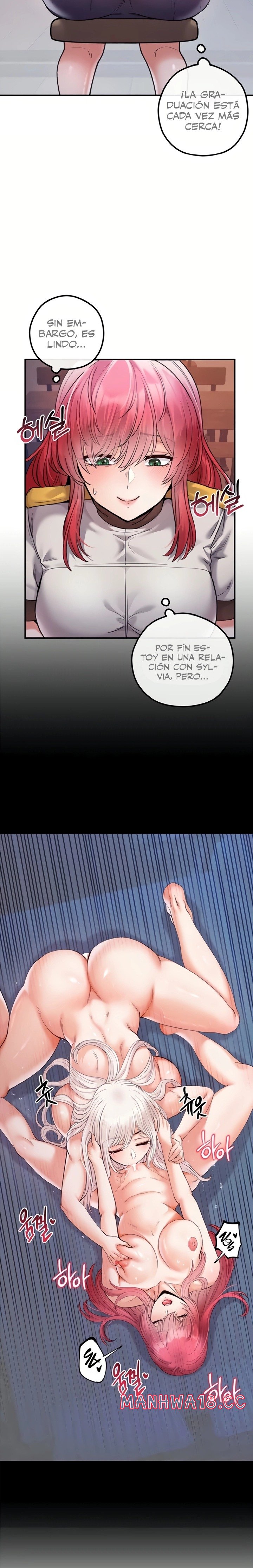 Revenge by Harem Raw Chapter 28 Page 3