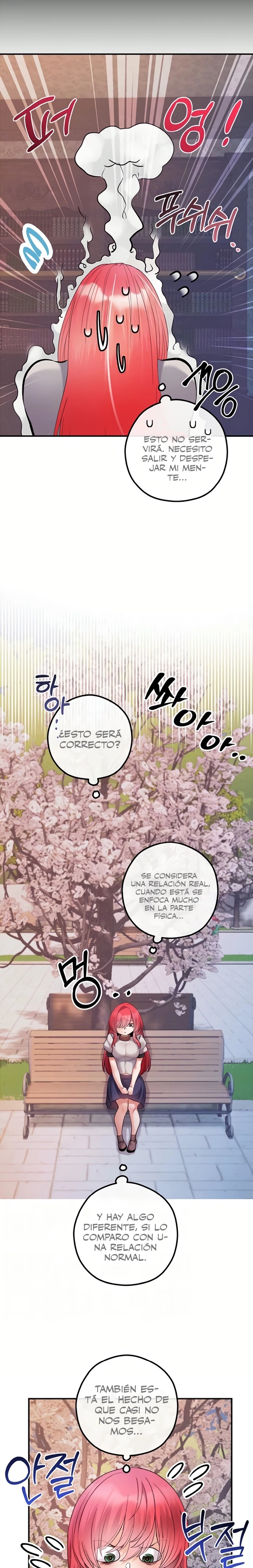 Revenge by Harem Raw Chapter 28 Page 4
