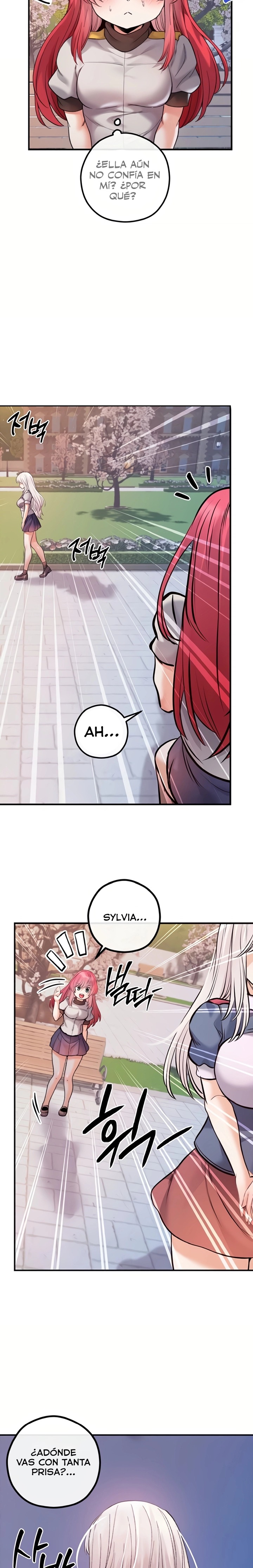 Revenge by Harem Raw Chapter 28 Page 5