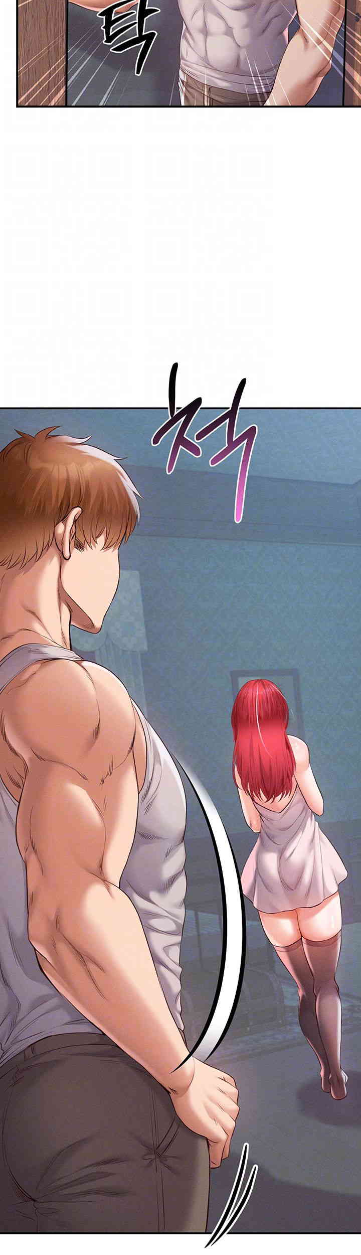 Revenge by Harem Raw Chapter 29 Page 8