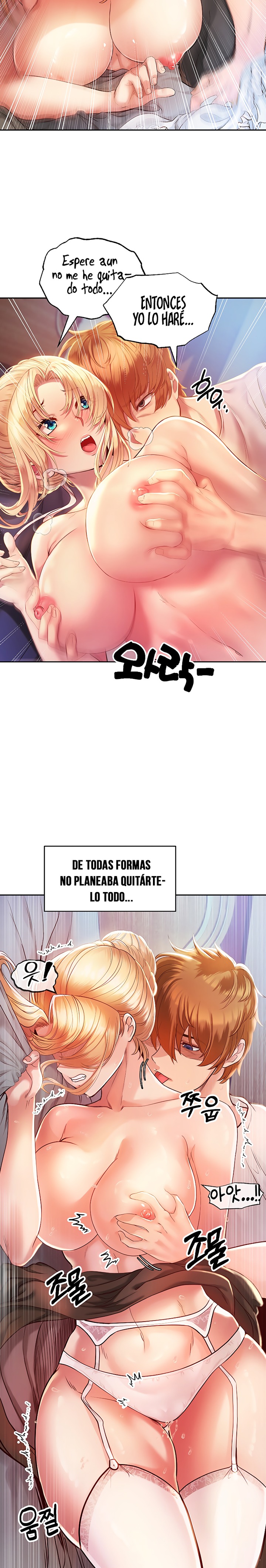 Revenge by Harem Raw Chapter 3 Page 10
