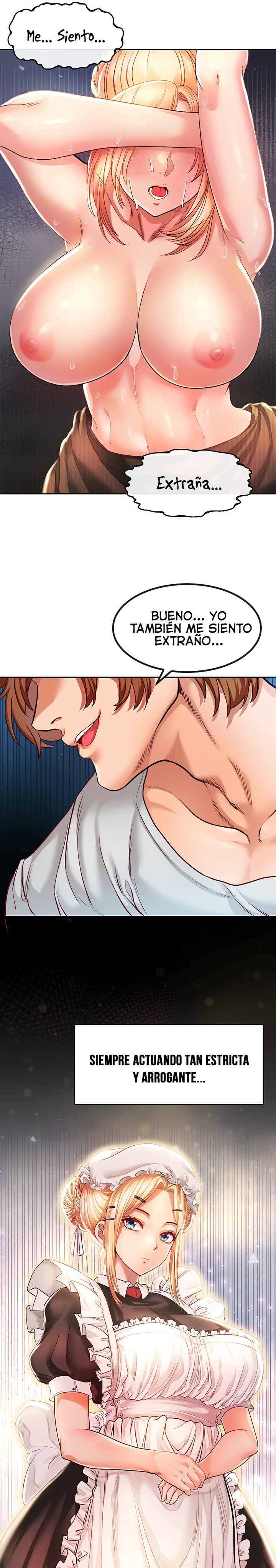 Revenge by Harem Raw Chapter 3 Page 23