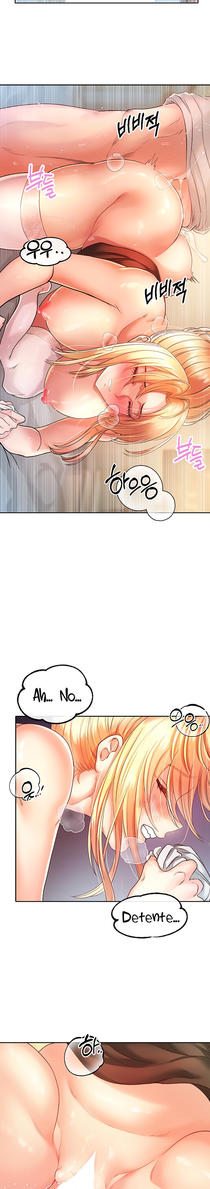Revenge by Harem Raw Chapter 3 Page 26