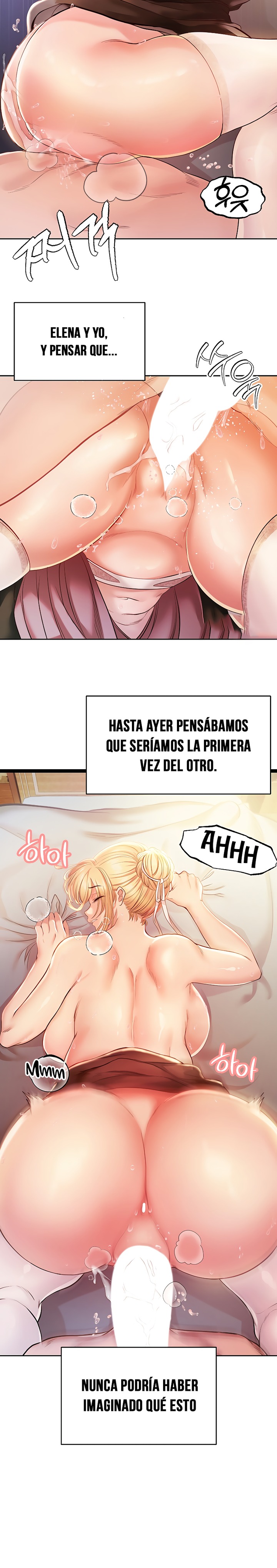 Revenge by Harem Raw Chapter 3 Page 28