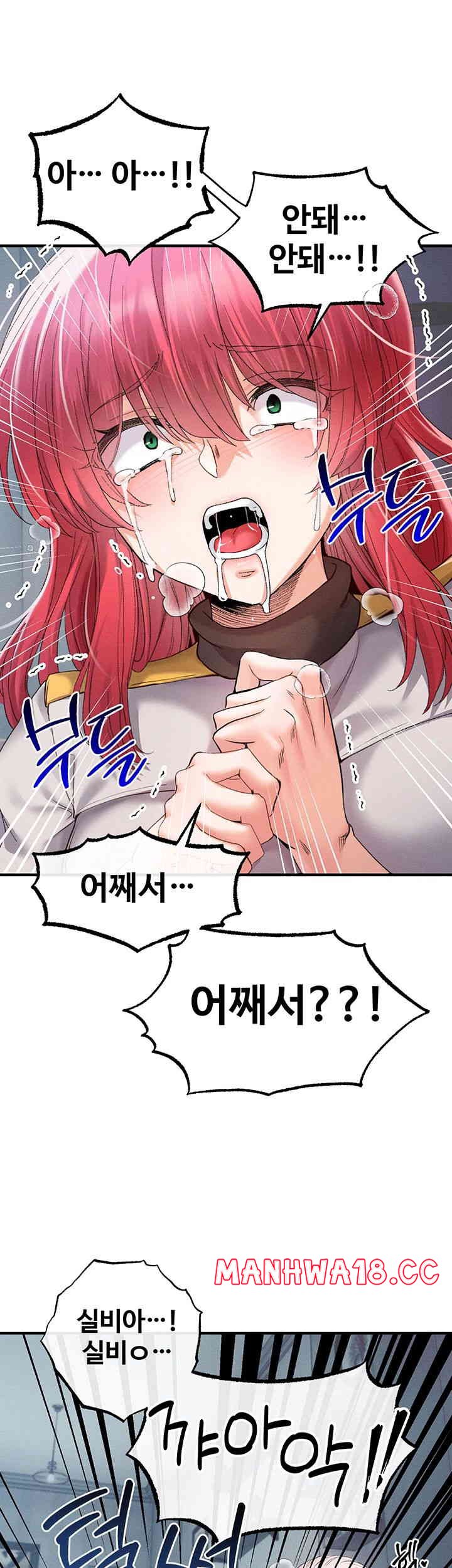 Revenge by Harem Raw Chapter 30 Page 63