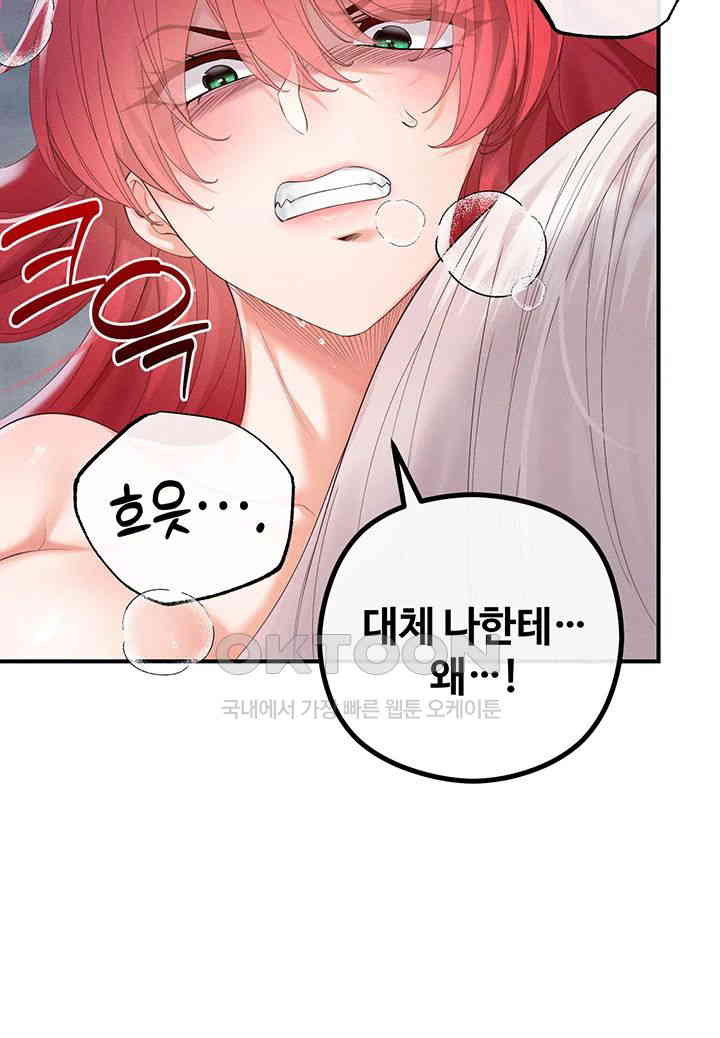 Revenge by Harem Raw Chapter 31 Page 13
